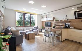Apartman U Nas Doma
