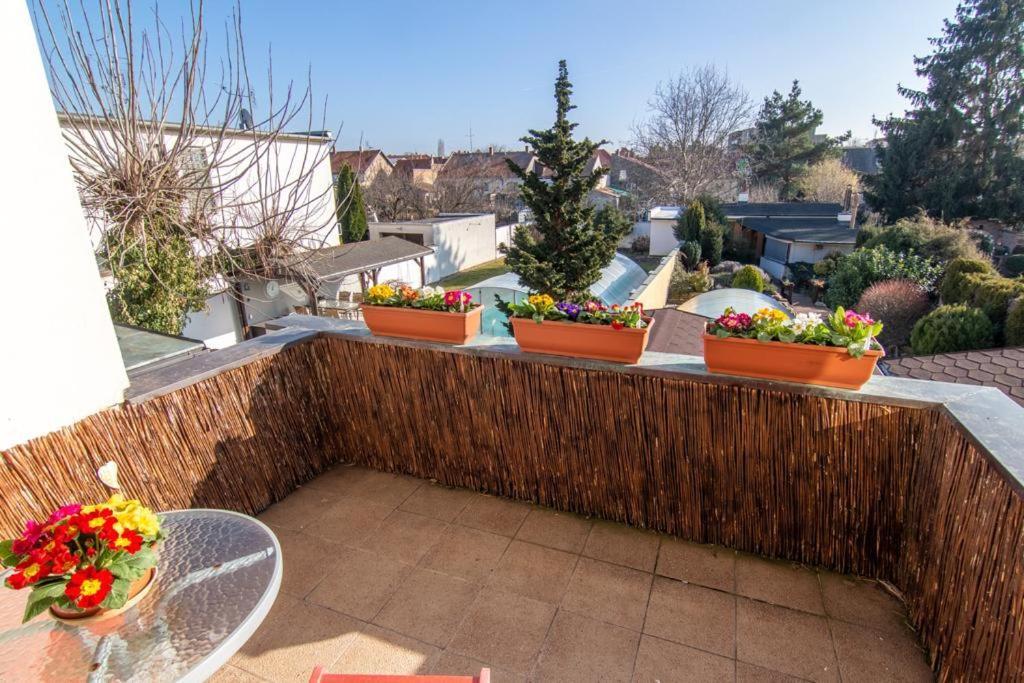 Apartman U Nas Doma Бржецлав Екстер'єр фото