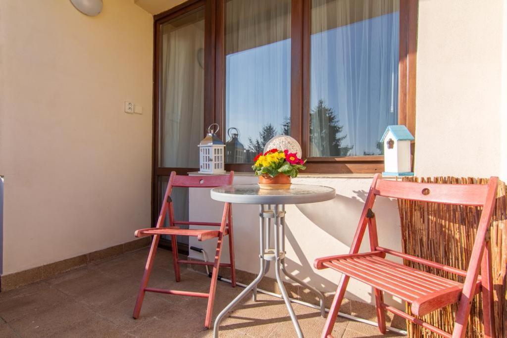 Apartman U Nas Doma Бржецлав Екстер'єр фото