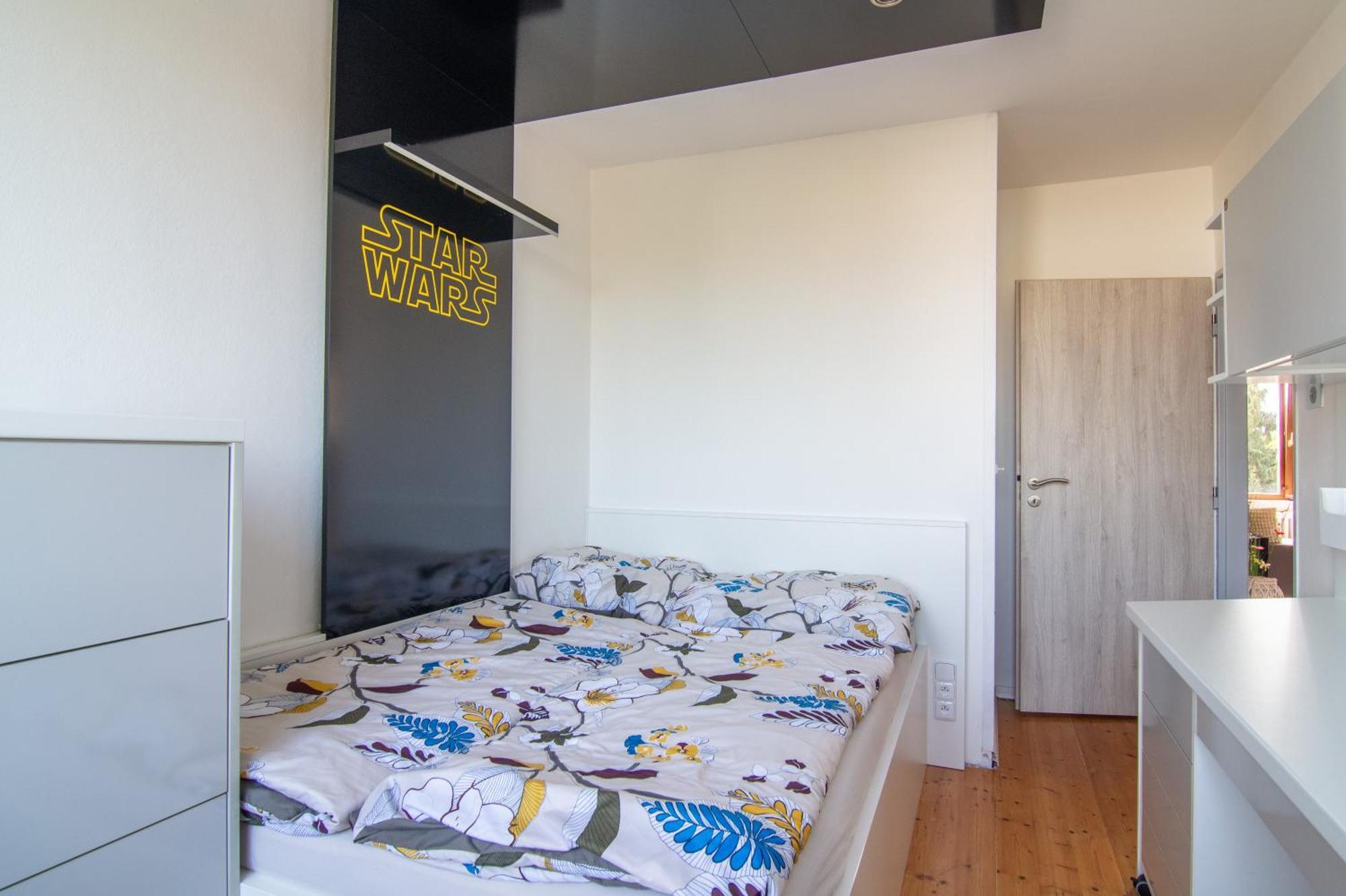 Apartman U Nas Doma Бржецлав Екстер'єр фото