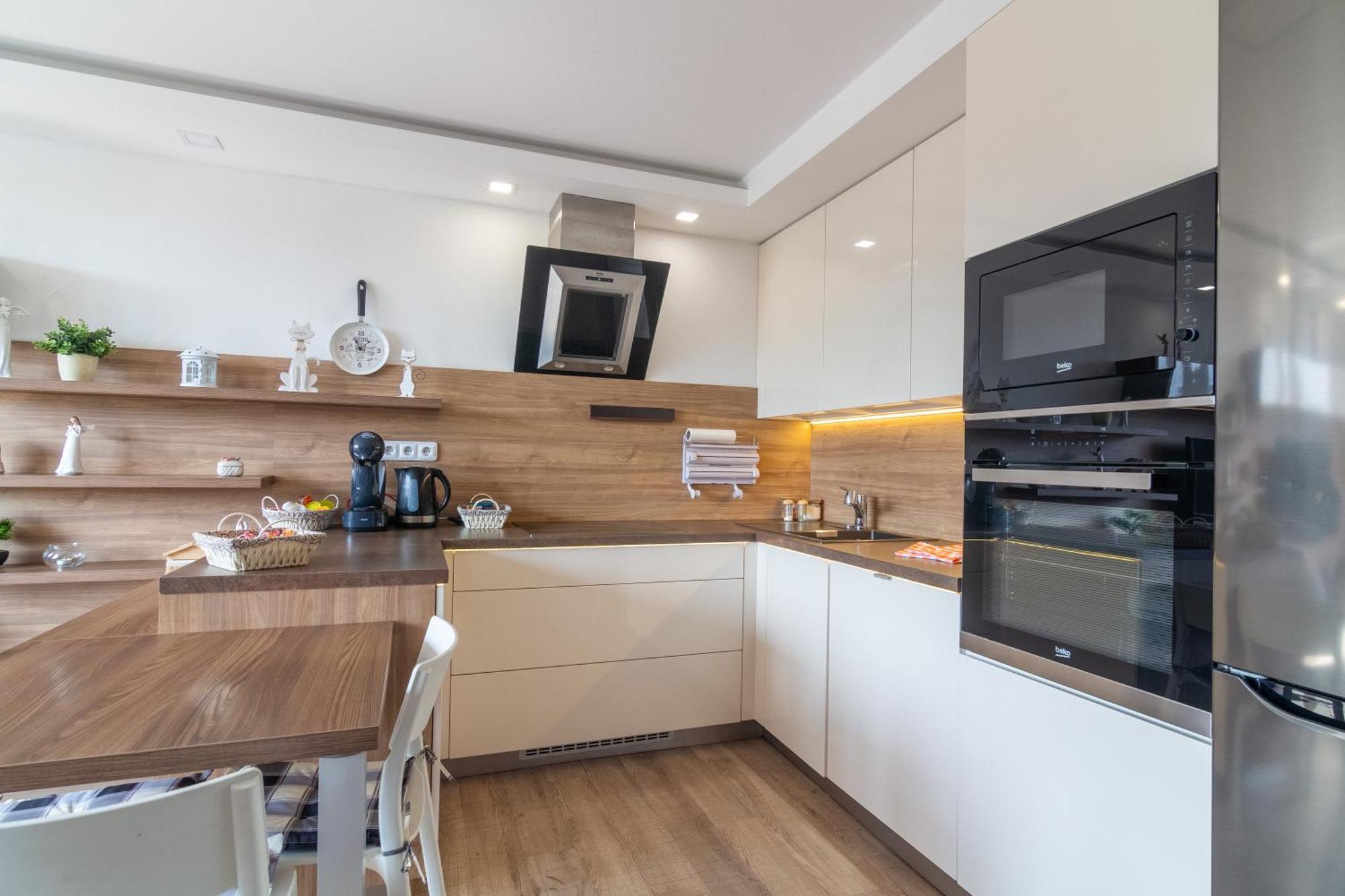 Apartman U Nas Doma Бржецлав Екстер'єр фото