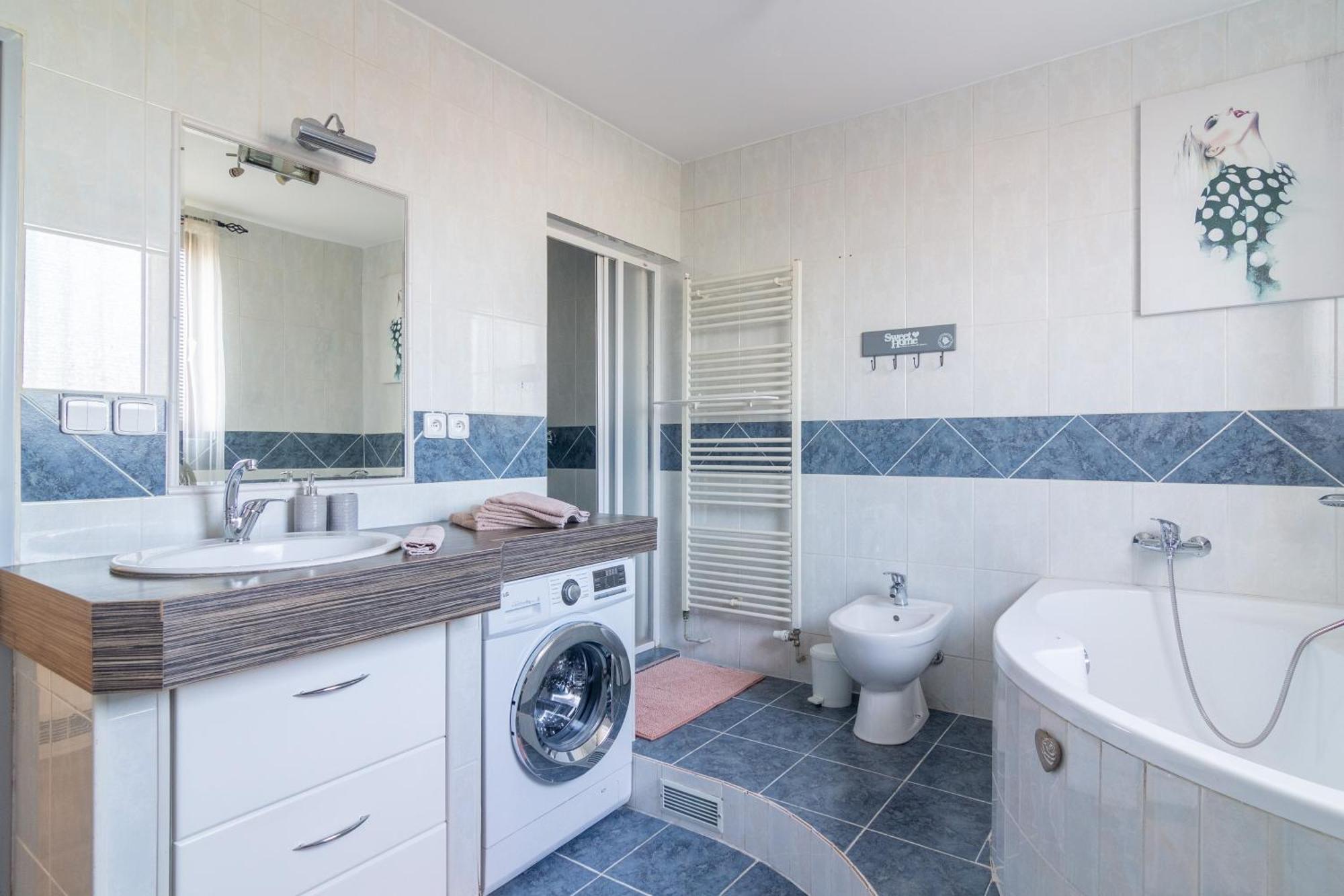 Apartman U Nas Doma Бржецлав Екстер'єр фото