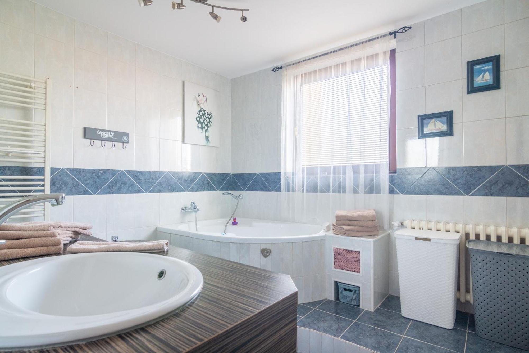 Apartman U Nas Doma Бржецлав Екстер'єр фото